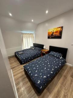 Spacious and homely House - Nottingham - 5
