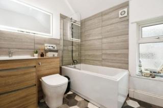 Spacious and homely House - Nottingham - 2