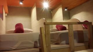 Kenting Afei Surf Hostel Nanwan - 7