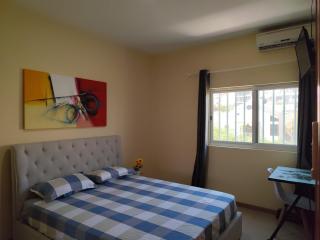 Sunset Apartment - Praia - 5