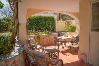 Home Garden IUN R7388 - Cala Gonone - 6