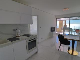 Superbe T2 cabine rénové avec double terrasse, vue mer, parking, clim, Wifi - FR-1-472A-300 - Sète - 7