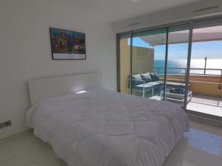 Superbe T2 cabine rénové avec double terrasse, vue mer, parking, clim, Wifi - FR-1-472A-300 - Sète - 5