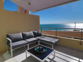 Superbe T2 cabine rénové avec double terrasse, vue mer, parking, clim, Wifi - FR-1-472A-300 - Sète - 3