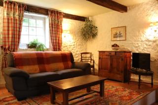 Ma Maison sur la Colline - Escosse - 6