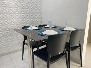 Apartamento 208 - Antares - Maceió - Maceió - 7