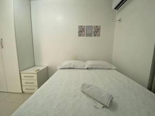 Apartamento 208 - Antares - Maceió - Maceió - 4