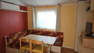 Mobilhome 573 camping 4* La Réserve 2 chambres - Gastes - 5