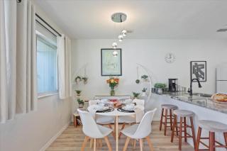 Ying Yang Suite King Bed Zen Condo - 9