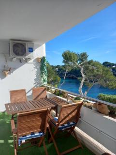 Appartement Ferrera Park vue mer - 5