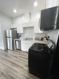 Triple Play Apt 2 All Star Baseball Rentals - Oneonta - 8