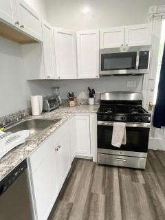 Triple Play Apt 2 All Star Baseball Rentals - Oneonta - 6
