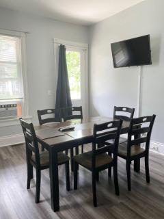 Triple Play Apt 2 All Star Baseball Rentals - Oneonta - 4