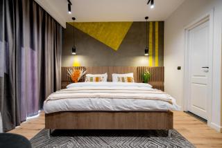 Ultracentral Coziness: Modern Studios on Calea Victoriei - 7