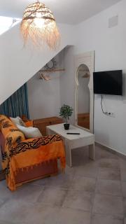 La Casa del Callejón - Vejer de la Frontera - 1