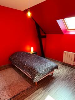 GITES au calme - Soudan - 7