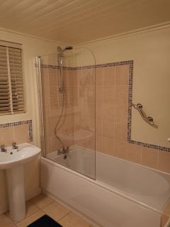 The Nook @ Rowan Tree Cottage - 7