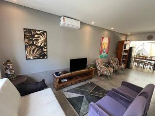 CASA DE CONDOMINIO Praia Juquehy Conforto e Tranquilidade - 0
