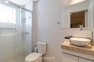 Apto Cerca de la Playa y Floripa Shopping [EAZ305] - 7