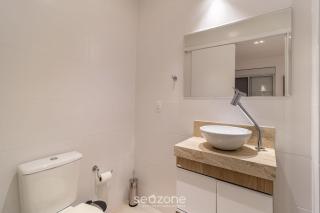 Apto Cerca de la Playa y Floripa Shopping [EAZ305] - 4