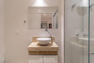 Apto Cerca de la Playa y Floripa Shopping [EAZ305] - 3