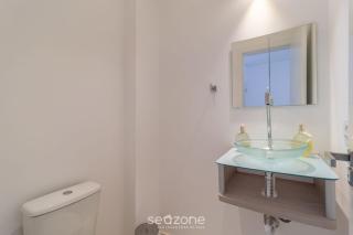 Apto Cerca de la Playa y Floripa Shopping [EAZ305] - 1