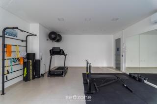 Apto Cerca de la Playa y Floripa Shopping [EAZ305] - 3