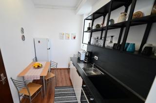 Penthouse 25 - Sibiu - 6