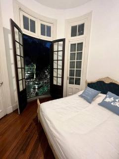 Casona Colonial cerca de Palermo 10 PAX Parrilla - Buenos Aires - 0