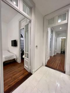 Casona Colonial cerca de Palermo 10 PAX Parrilla - Buenos Aires - 8