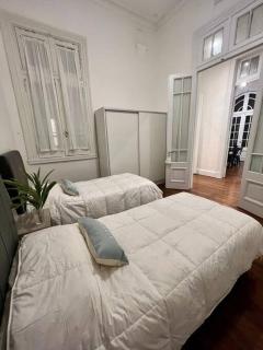 Casona Colonial cerca de Palermo 10 PAX Parrilla - Buenos Aires - 6