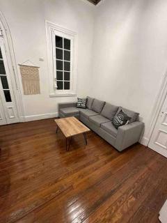 Casona Colonial cerca de Palermo 10 PAX Parrilla - Buenos Aires - 5