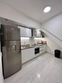 Casona Colonial cerca de Palermo 10 PAX Parrilla - Buenos Aires - 4