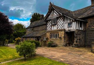 New Hall, Elland - 0