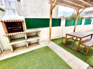 Carcavelos Summer Beach - Carcavelos - 9
