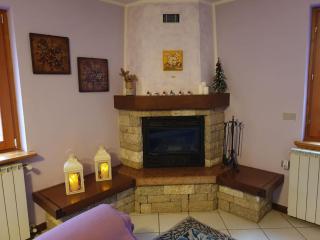 Appartamento Aprica (SO) - San Pietro - 6
