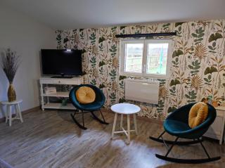 Le Vallon de Paray - 4