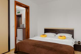Business Transit to Therme & Bucharest Airport - Săftica - 7