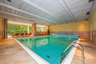 Gästehaus Lärchenhang - Mittenwald - 8