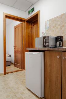 Business Transit to Therme & Bucharest Airport - Săftica - 6