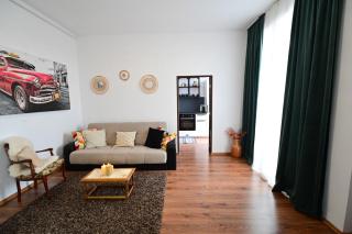 Penthouse 25 - Sibiu - 0