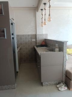 Jad appartement 3 el mouchouare - 0