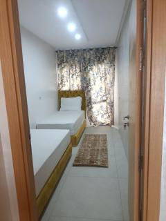 Jad appartement 3 el mouchouare - 4