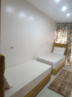 Jad appartement 3 el mouchouare - 2