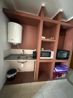 Departamento céntrico en Formosa - 4