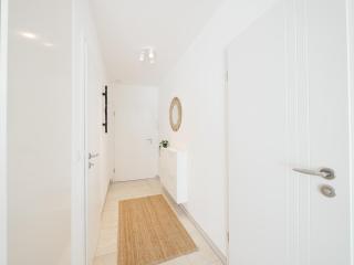 85qm, Parkplatz, zentral, großer Balkon, 2 Bäder - Paderborn - 2