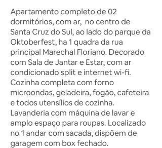 Apto 2D Centro - Santa Cruz do Sul - 6