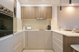 YOUR HOME- Apartment Camp Nou 2a - Hospitalet de Llobregat - 6