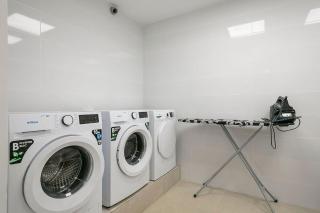 YOUR HOME- Apartment Camp Nou 2a - Hospitalet de Llobregat - 2