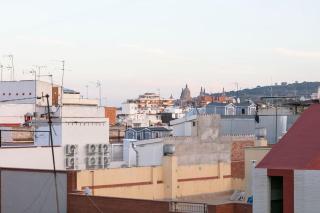 YOUR HOME- Apartment Camp Nou 2a - Hospitalet de Llobregat - 1